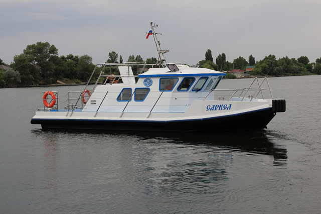 РИФ 110 ПК 3
